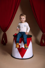 Afbeelding in Gallery-weergave laden, Shirt Ian1
