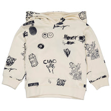 Afbeelding in Gallery-weergave laden, Hoodie Illias
