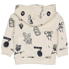 Afbeelding in Gallery-weergave laden, Hoodie Illias

