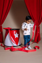 Afbeelding in Gallery-weergave laden, Hoodie Illias
