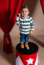 Afbeelding in Gallery-weergave laden, Sweater Ingmar
