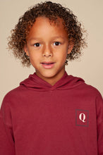 Afbeelding in Gallery-weergave laden, Hoodie Herald
