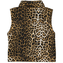 Afbeelding in Gallery-weergave laden, Gilet Zelia
