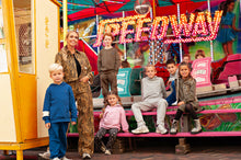 Afbeelding in Gallery-weergave laden, Gilet Zelia
