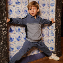 Afbeelding in Gallery-weergave laden, Hoodie QX52800
