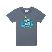 Afbeelding in Gallery-weergave laden, T-shirt Grafit
