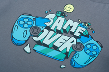 Afbeelding in Gallery-weergave laden, T-shirt Grafit
