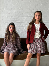 Afbeelding in Gallery-weergave laden, Skirt Benne Scribble
