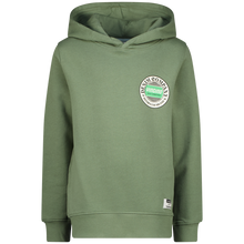 Afbeelding in Gallery-weergave laden, Hoodie Ner
