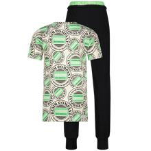 Afbeelding in Gallery-weergave laden, Pyjama Wios
