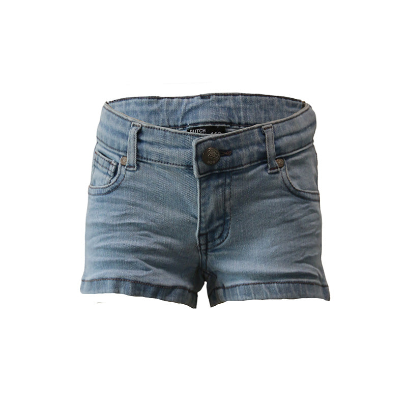 Short Mara Light Blue