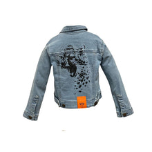 Afbeelding in Gallery-weergave laden, Jacket Simba
