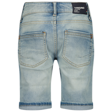 Afbeelding in Gallery-weergave laden, Jeans Shorts Charlie
