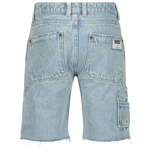 Afbeelding in Gallery-weergave laden, Jeans Shorts Constanzo
