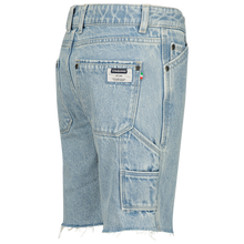Afbeelding in Gallery-weergave laden, Jeans Shorts Constanzo
