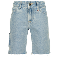 Afbeelding in Gallery-weergave laden, Jeans Shorts Constanzo
