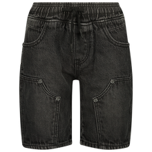 Afbeelding in Gallery-weergave laden, Jeans Shorts Cabrini
