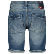 Afbeelding in Gallery-weergave laden, Jeans Shorts Capo
