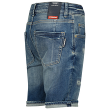 Afbeelding in Gallery-weergave laden, Jeans Shorts Capo
