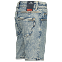 Afbeelding in Gallery-weergave laden, Jeans Shorts Capo
