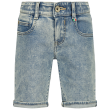 Afbeelding in Gallery-weergave laden, Jeans Shorts Capo
