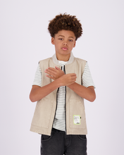 Afbeelding in Gallery-weergave laden, T-shirt Hiweko
