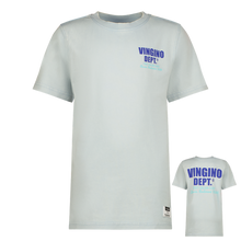 Afbeelding in Gallery-weergave laden, T-shirt Jary
