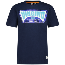 Afbeelding in Gallery-weergave laden, T-shirt Hefor
