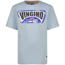 Afbeelding in Gallery-weergave laden, T-shirt Hefor
