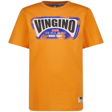 Afbeelding in Gallery-weergave laden, T-shirt Hefor
