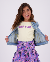 Afbeelding in Gallery-weergave laden, Jeans Jacket Taylin
