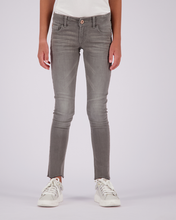 Afbeelding in Gallery-weergave laden, Jeans Amia Cropped
