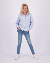 Afbeelding in Gallery-weergave laden, Jeans Amia Cropped
