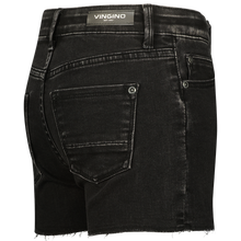 Afbeelding in Gallery-weergave laden, Jeans Shorts Daizy
