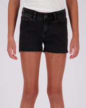 Afbeelding in Gallery-weergave laden, Jeans Shorts Daizy
