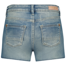 Afbeelding in Gallery-weergave laden, Jeans Shorts Daizy
