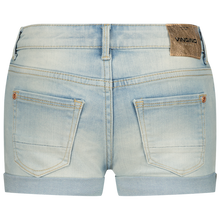 Afbeelding in Gallery-weergave laden, Jeans Shorts Damara
