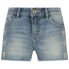 Afbeelding in Gallery-weergave laden, Jeans Shorts Dafina Star
