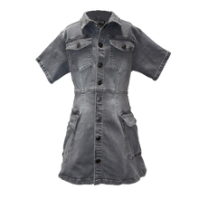 Afbeelding in Gallery-weergave laden, Dress Gauni
