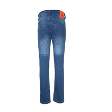 Afbeelding in Gallery-weergave laden, Jeans Mtoto Extra Slim Fit Blue
