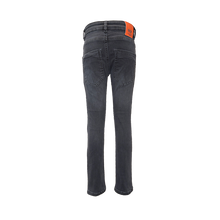Afbeelding in Gallery-weergave laden, Jeans Mtoto Extra Slim Fit Grey
