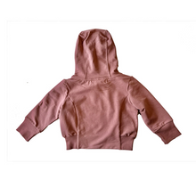 Afbeelding in Gallery-weergave laden, Hoodie Udongo Pink
