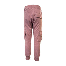 Afbeelding in Gallery-weergave laden, Cargo Jogpants Mchanga Pink
