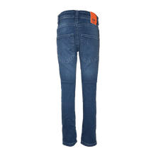 Afbeelding in Gallery-weergave laden, Jeans Tetemko Extra Slim Fit
