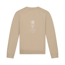 Afbeelding in Gallery-weergave laden, Sweater Stijn Sand
