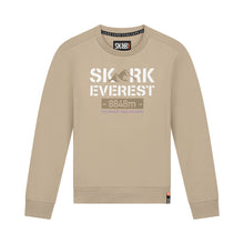 Afbeelding in Gallery-weergave laden, Sweater Stijn Sand
