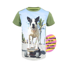Afbeelding in Gallery-weergave laden, T-shirt Boyd
