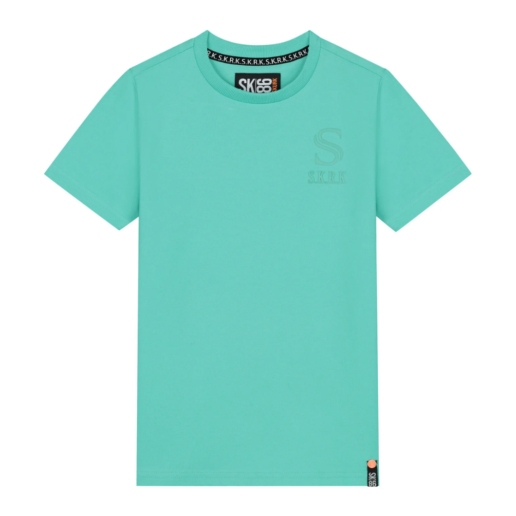 T-shirt Tasic Mint