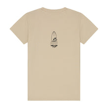 Afbeelding in Gallery-weergave laden, T-shirt Tef
