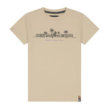 Afbeelding in Gallery-weergave laden, T-shirt Tef
